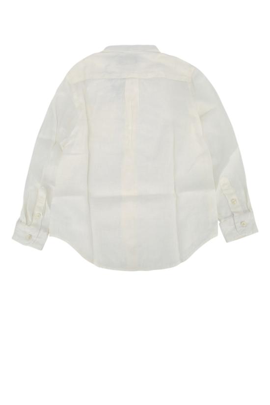 26SS [키즈] 폴로 랄프로렌 셔츠 323964592 501 NEVISDTMPP - POLO RALPH LAUREN