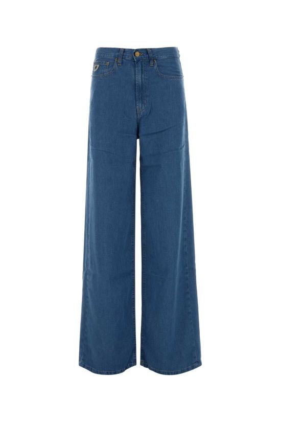 26SS 로이스 데님 팬츠 32277918 L34 Light Blue