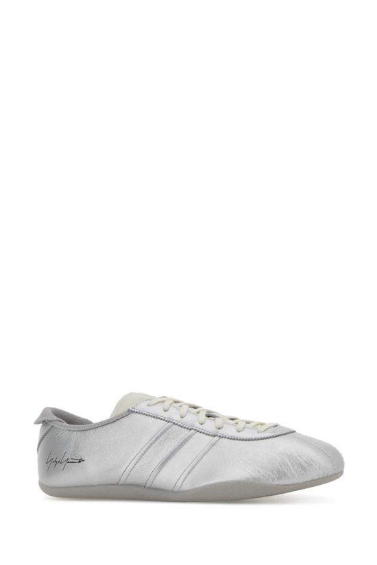 26SS 와이쓰리 스니커즈 KI4349 SILVMTOWHITEBLACK Silver - Y-3