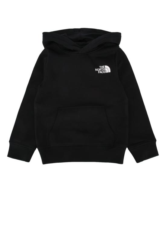 26FW [키즈] 노스페이스 티셔츠 NF0A89H9 JK31 TNF BLACK
