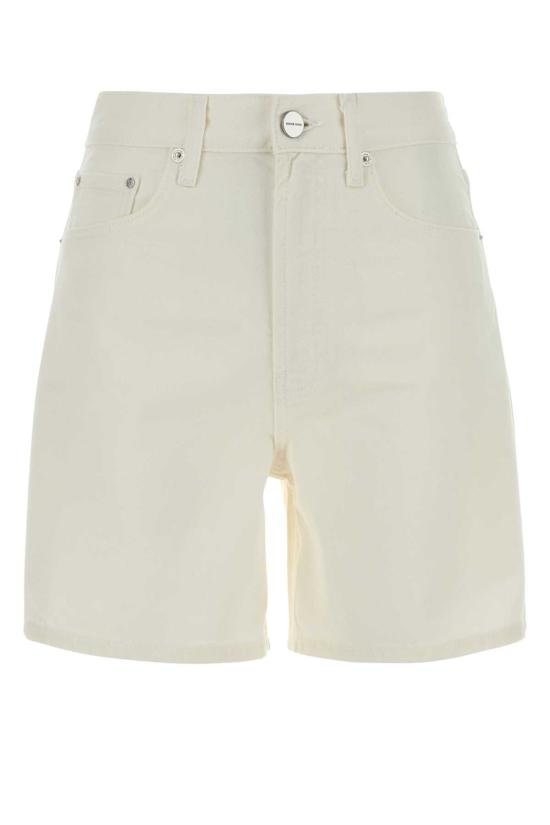 26SS 애니빙 숏팬츠 A0510677 OFW25 White