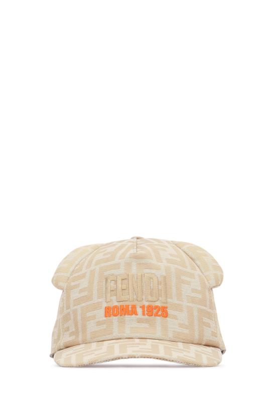 26SS [키즈] 펜디 모자 JUP037AWF3 F0QB9 BEIGE