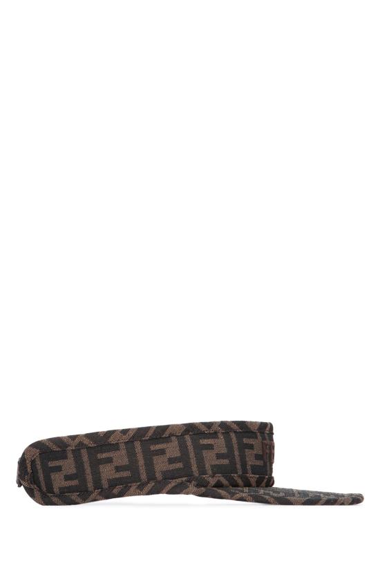 26SS [키즈] 펜디 모자 JUP083AWF5 F0VAT TABACCOMORO - FENDI