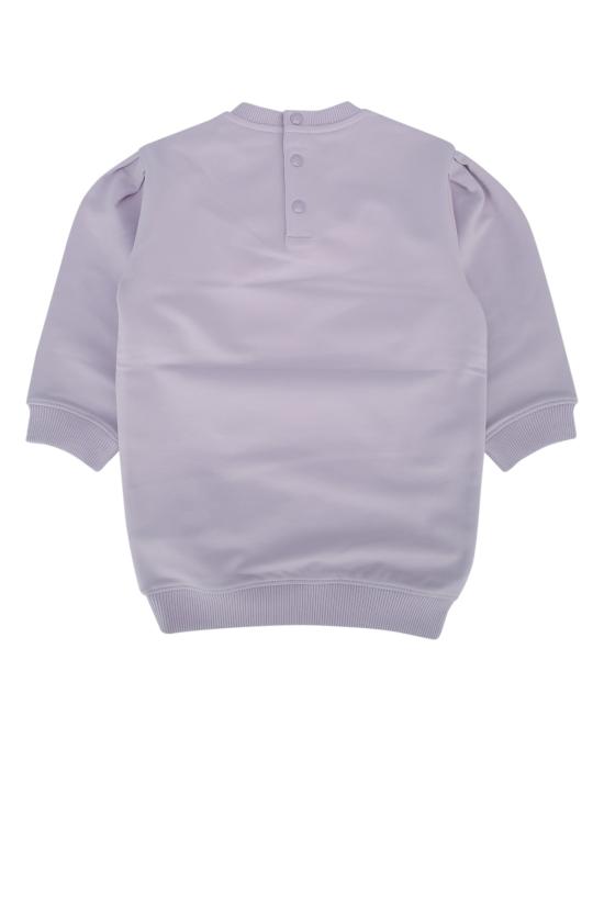 26SS [키즈] 몽클레어 원피스 L19518I0000189B9Y 509 LILAC - MONCLER