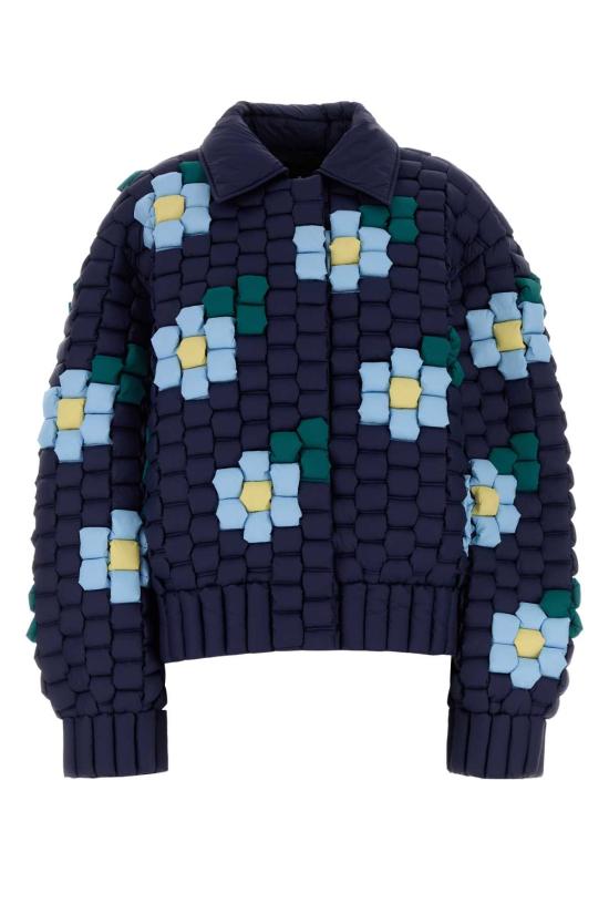 25FW 크리스토퍼 락시 가디건 W25RAXCRDJ107 NAVYBLUE