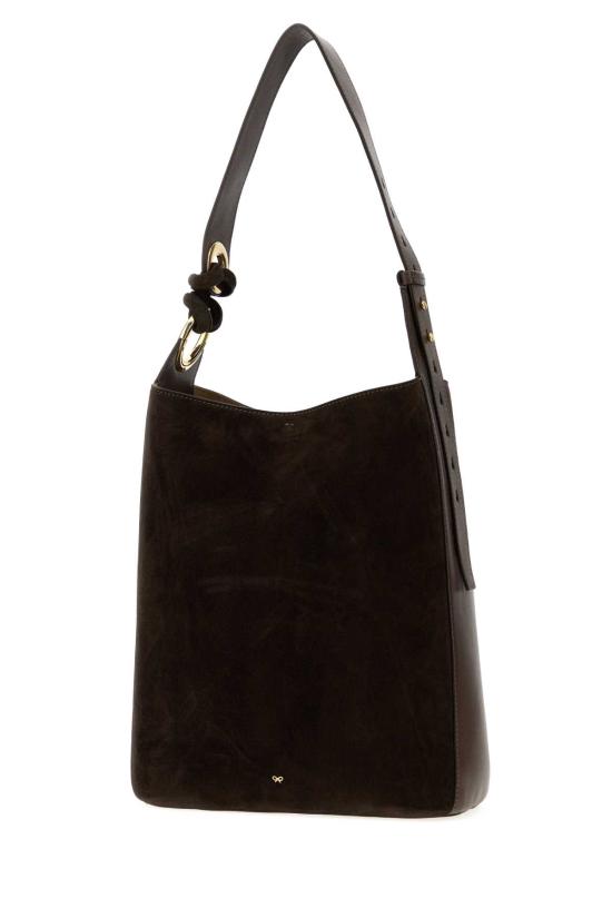 26FW 안야힌드마치 토트백 5050925200363 TRUFFLE Brown - ANYA HINDMARCH