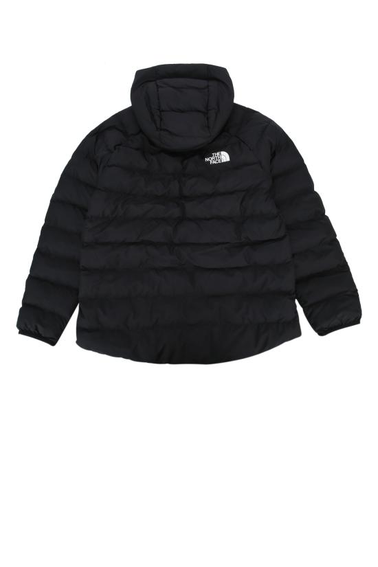 26FW [키즈] 노스페이스 자켓 NF0A88UE WOO1 TNF BLACK SMOKED PEARL - NORTH FACE