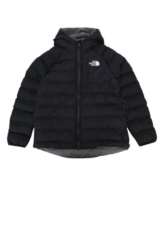 26FW [키즈] 노스페이스 자켓 NF0A88UE WOO1 TNF BLACK SMOKED PEARL