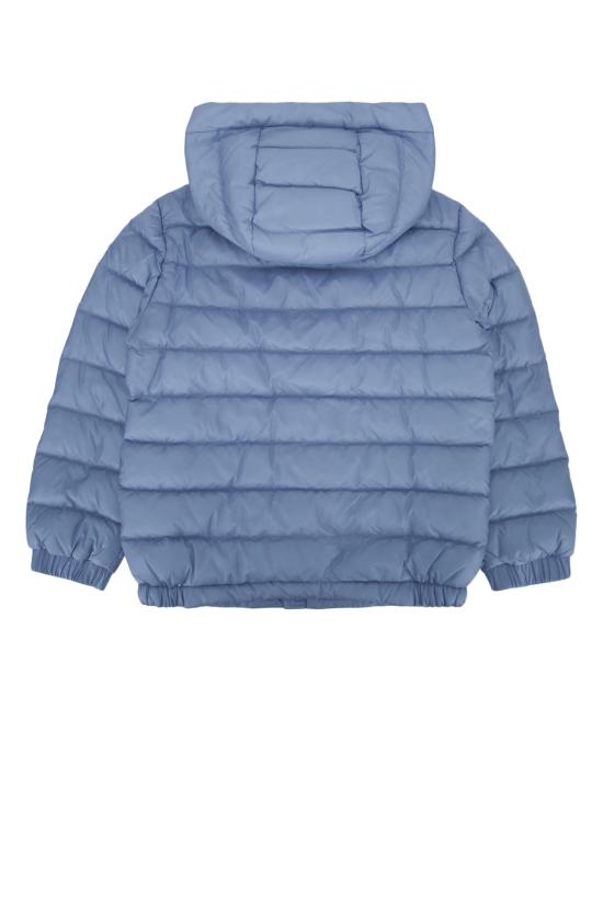26SS [키즈] 몽클레어 패딩 L19511A00024597YW 70Q SKYBLUE - MONCLER
