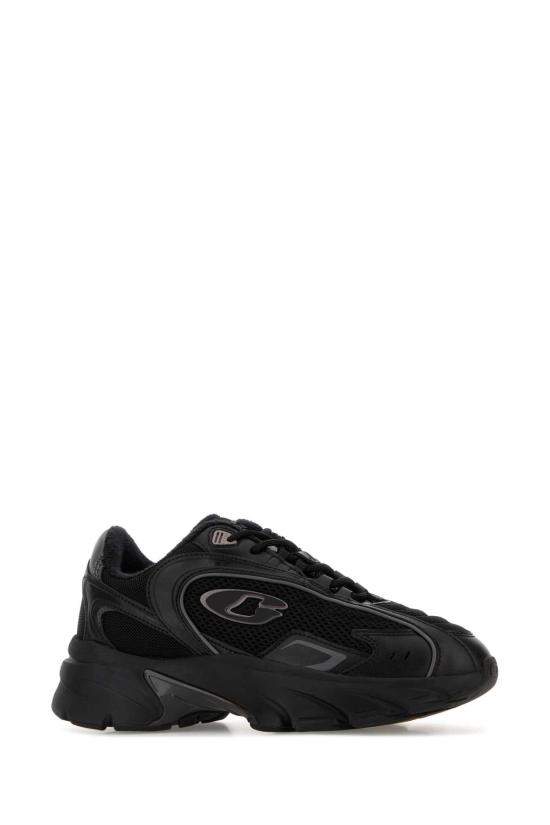 26SS 코치 스니커즈 CDE28 BLACKCHALK - COACH