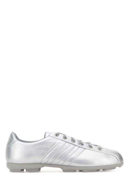 26SS 와이쓰리 스니커즈 KI7112 SILVMTSILVMTSILVMT Silver