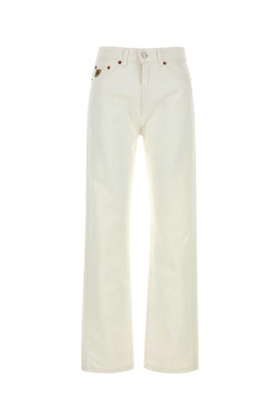26SS 로이스 데님 팬츠 35477920 L34 White