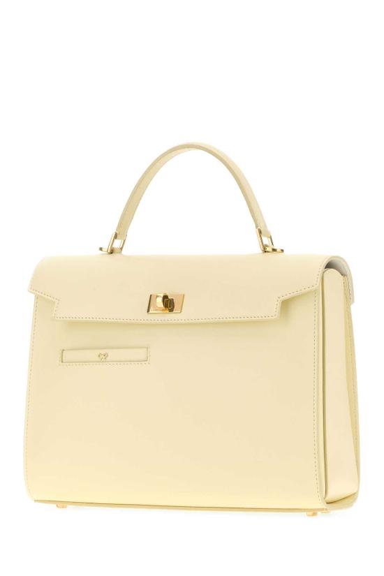 26FW 안야힌드마치 토트백 5050925206877 BUTTER Yellow - ANYA HINDMARCH