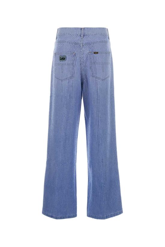26SS 로이스 데님 팬츠 34697951 L32 Light Blue - LOIS