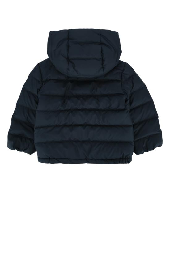 26SS [키즈] 몽클레어 패딩 L19511A00006597X2 77G NAVYBLUE - MONCLER