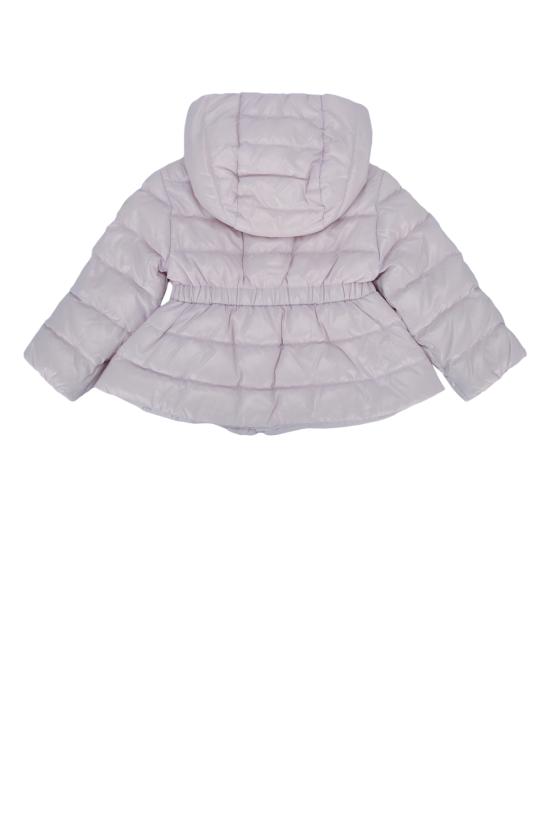 26SS [키즈] 몽클레어 패딩 L19511A00009597Z8 509 LILAC - MONCLER