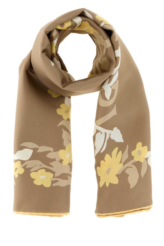 26SS 버버리 머플러/스카프 8125638 A2021 Beige o Tan