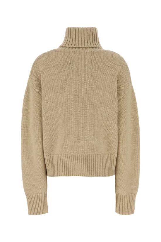 26SS 익스트림캐시미어 터틀넥 43401601TU01 LATTE Beige o Tan - EXTREME CASHMERE