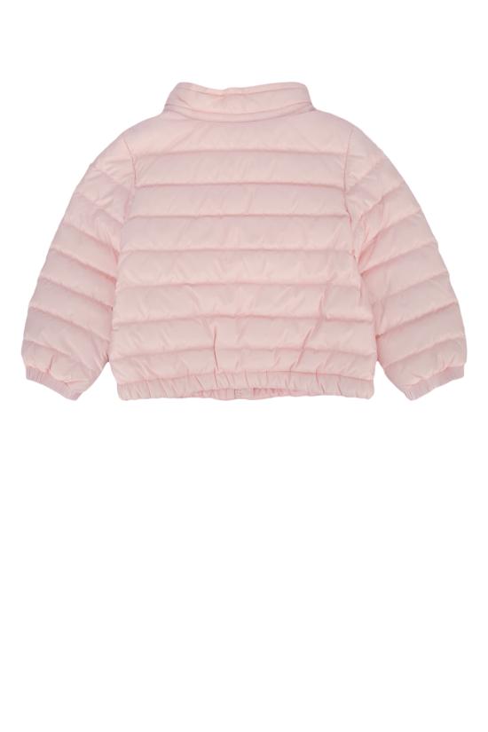 26SS [키즈] 몽클레어 패딩 L19511A00020597YF 503 LIGHTPINK - MONCLER