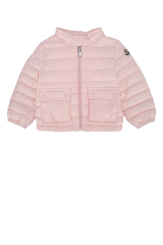 26SS [키즈] 몽클레어 패딩 L19511A00020597YF 503 LIGHTPINK