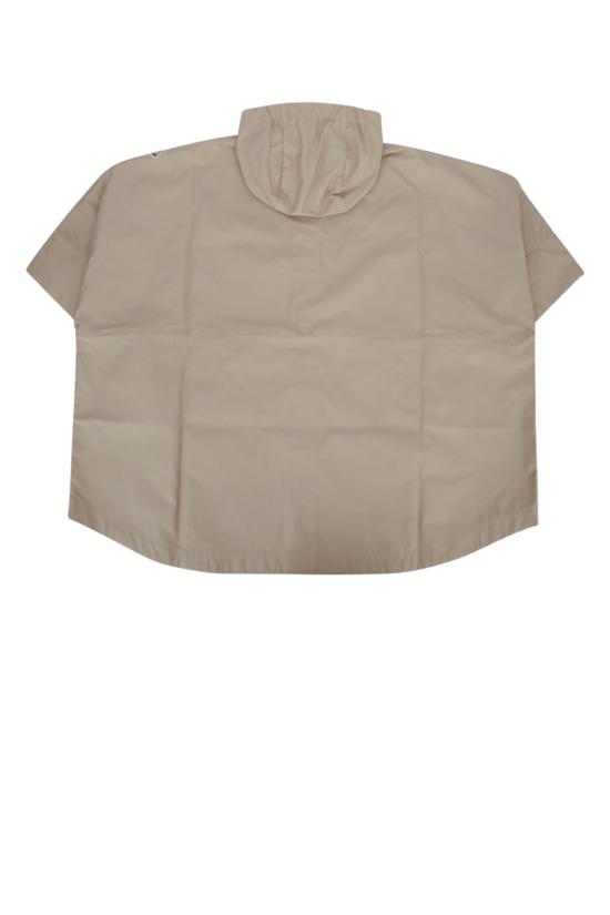 26SS [키즈] 몽클레어 베스트 L19543G00002599CU 23Q BEIGE - MONCLER