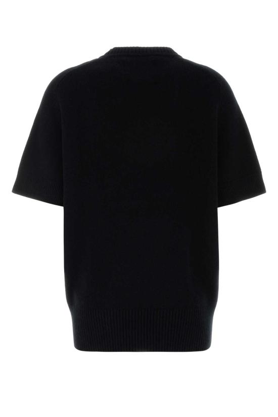 26SS 익스트림캐시미어 스웨터 45417401TU05 RAVEN Black - EXTREME CASHMERE