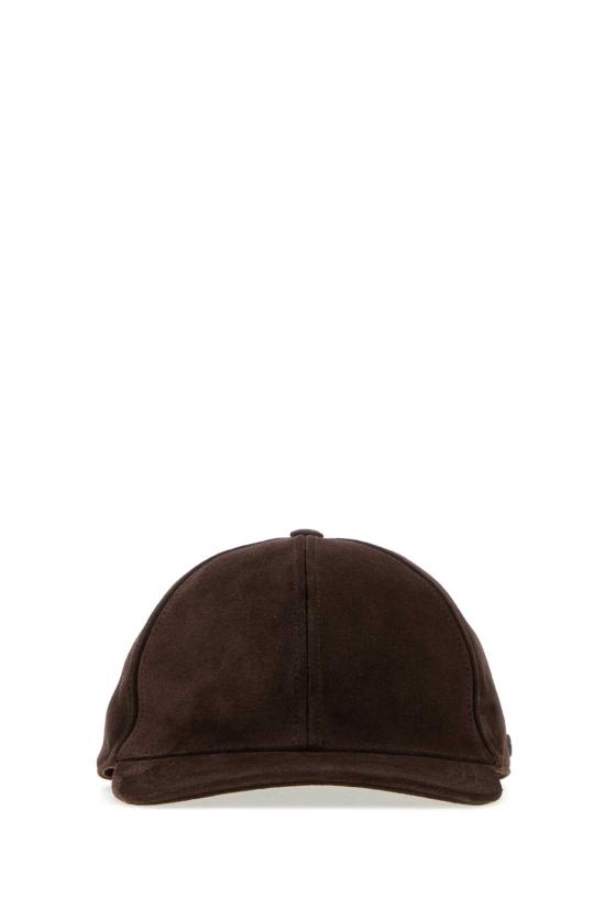 26FW 발렌티노 가라바니 볼캡 9Y2HDA51NUX T55 Brown