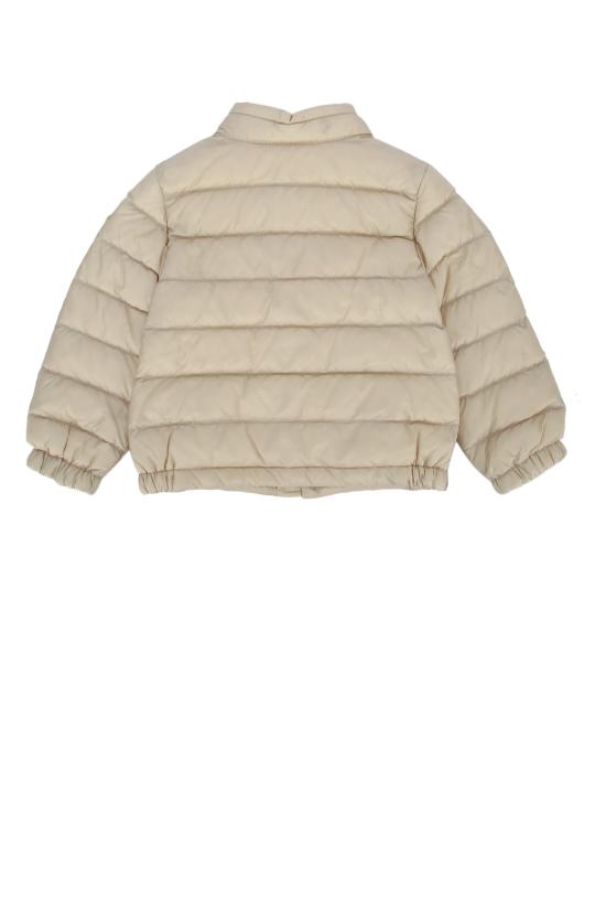 26SS [키즈] 몽클레어 패딩 L19511A00021597YF 200 BEIGE - MONCLER