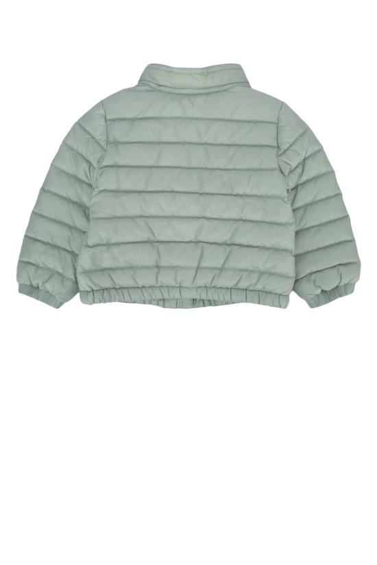 26SS [키즈] 몽클레어 패딩 L19511A00020597YF 91Z ICE - MONCLER