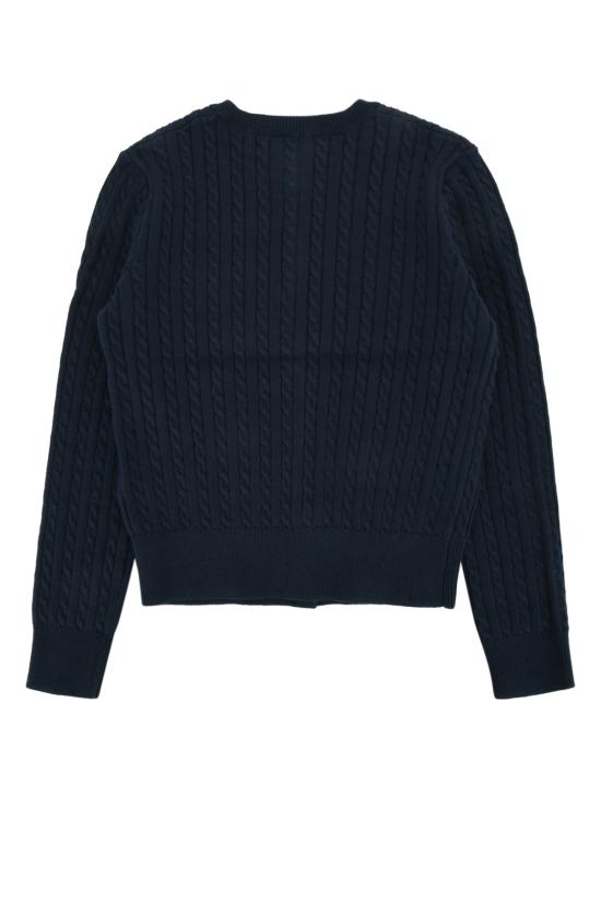 26FW 폴로 랄프로렌 가디건 313543047 011 HUNTERNAVY - POLO RALPH LAUREN