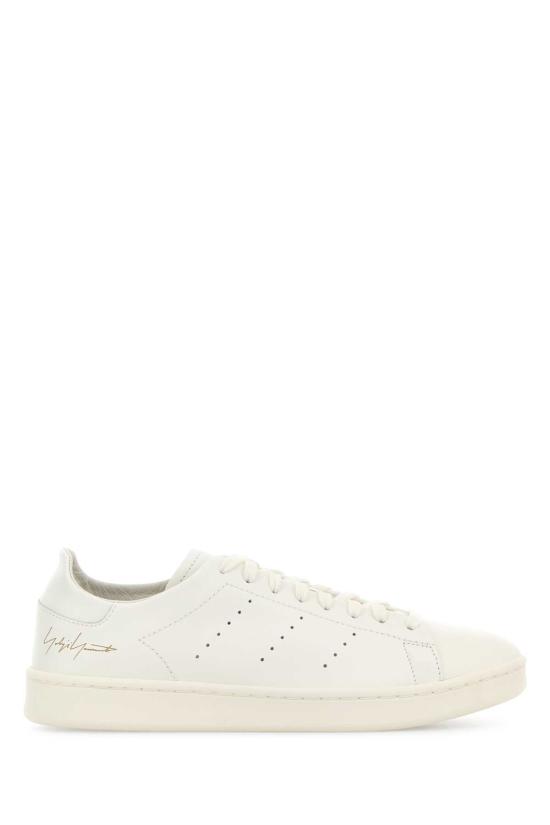 26FW 와이쓰리 스니커즈 LA6687 OFFWHITE