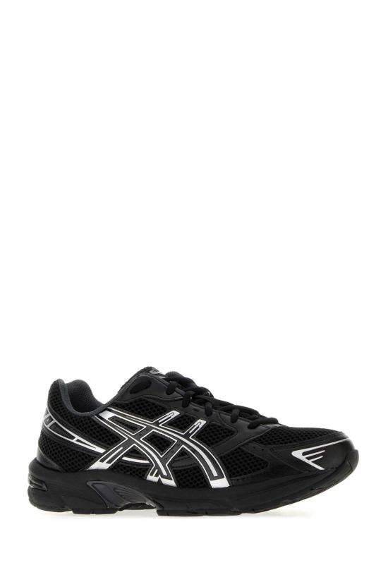 26FW 아식스 스니커즈 1201A906 001 Black - ASICS