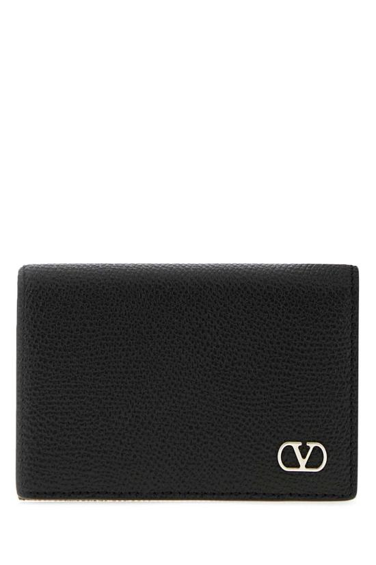 26FW 발렌티노 가라바니 남성지갑 9Y2P0AS8UAG 0NO Black