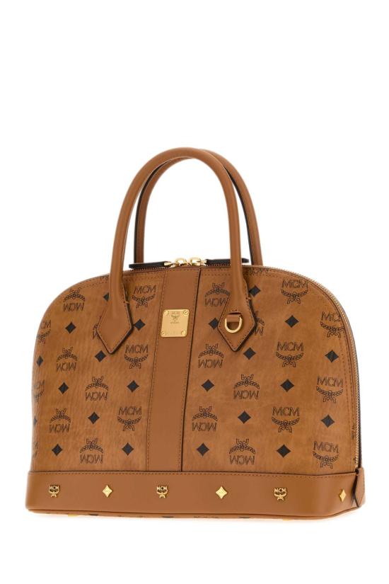 26FW 엠시엠 토트백 MWTGATA02 CO Printed - MCM
