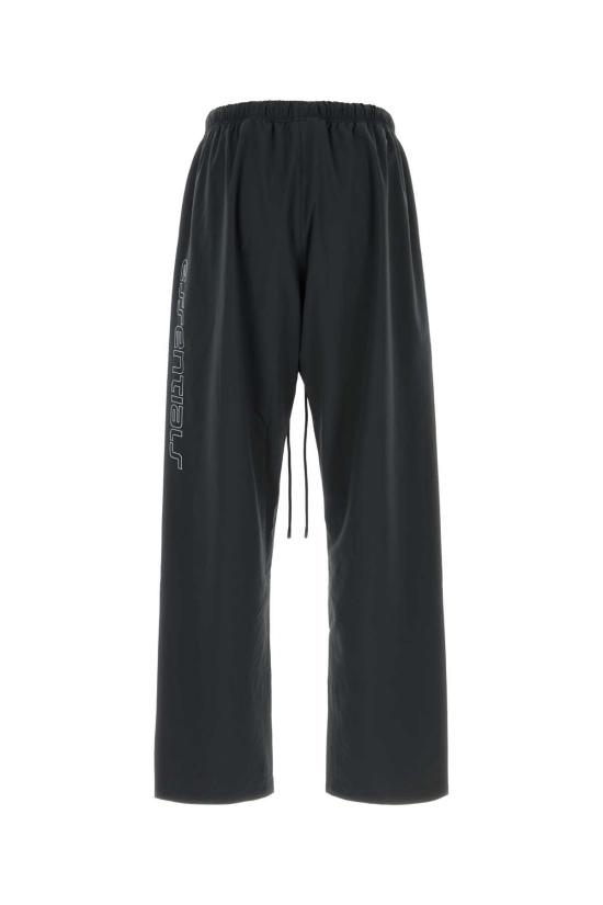 26SS 피어오브갓 스트레이트 팬츠 130HO258331F VINTAGEBLACK - FEAR OF GOD
