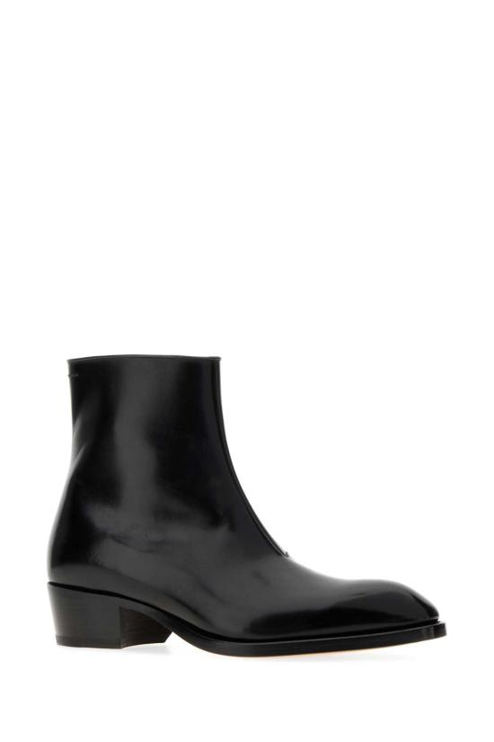 26FW 톰포드 부츠 J1561LCL497P NAA Black - TOMFORD