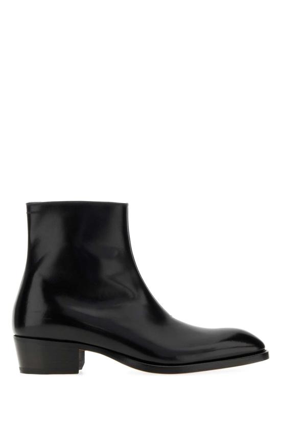 26FW 톰포드 부츠 J1561LCL497P NAA Black