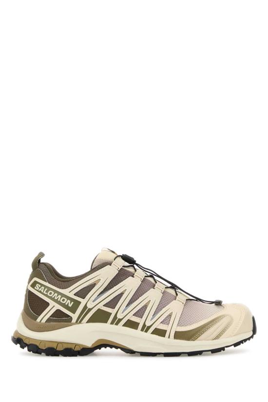 26FW 살로몬 스니커즈 L47884800 STOGRAALMMILBLK Multicoloured