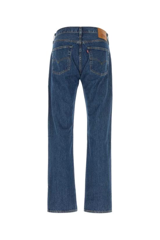 26FW 리바이스 데님 팬츠 005010114 STONEWASH Blue - LEVI'S