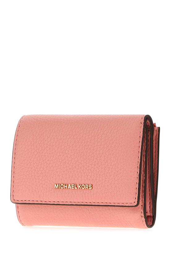 26FW 마이클 코어스 지갑 32S5GYTP1L PRIMROSE Pink - MICHAEL KORS