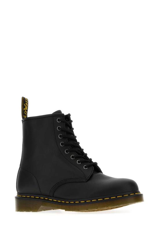 26FW 닥터마틴 부츠 11822002 BLACKNAPPA - DR.MARTENS