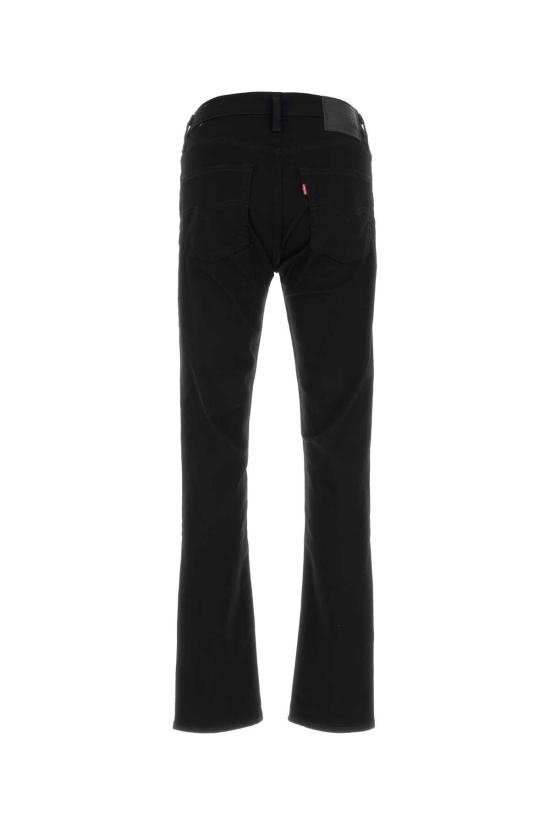 26FW 리바이스 데님 팬츠 045111507 NIGHTSHINE Black - LEVI'S