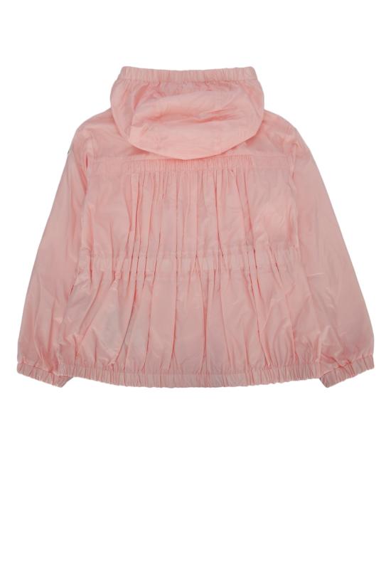 26SS [키즈] 몽클레어 자켓 L19541A00069597YF 50H PINK - MONCLER