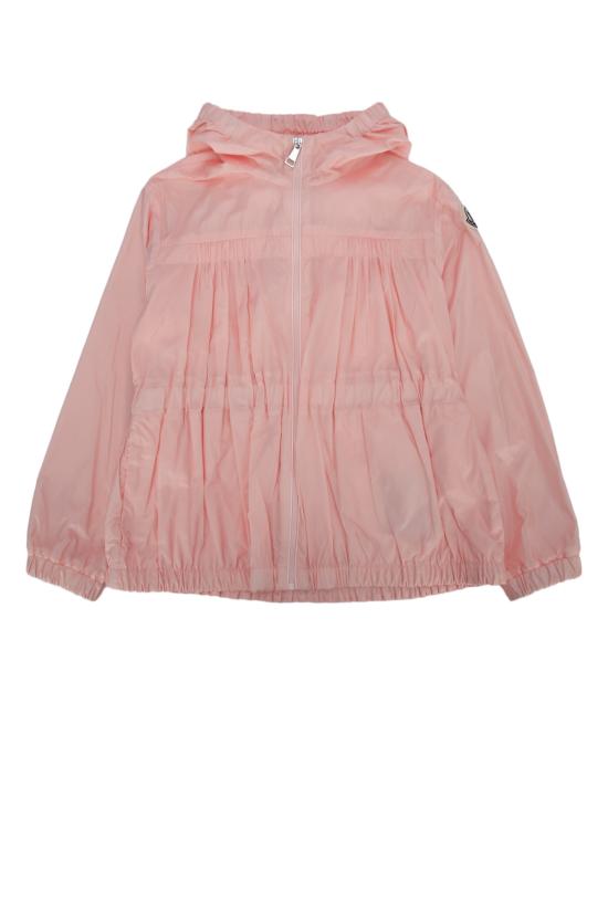 26SS [키즈] 몽클레어 자켓 L19541A00069597YF 50H PINK