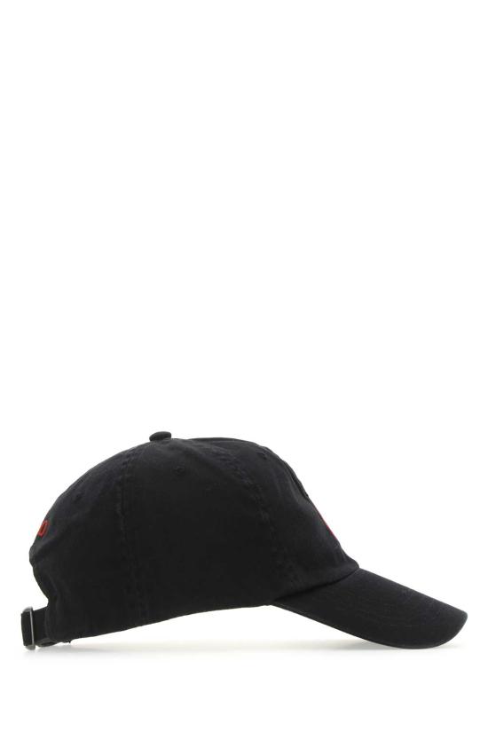 26FW 폴로 랄프로렌 클래식 플리스 후드 집업 710548524 012 Black - POLO RALPH LAUREN