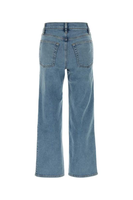 26SS 프레임 데님 팬츠 2028814 RPPL Blue - FRAME