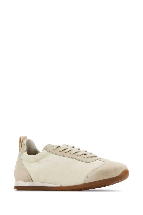26SS 우마 왕 스니커즈 US9087 UW101 White - UMA WANG