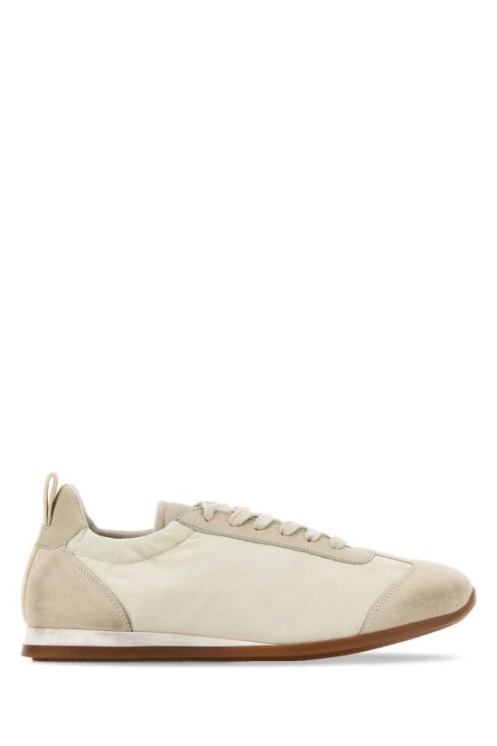 26SS 우마 왕 스니커즈 US9087 UW101 White