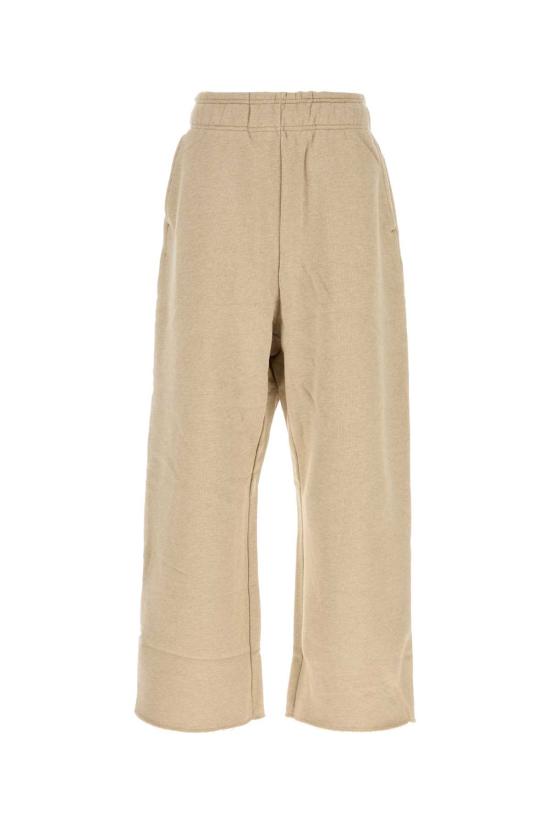 25FW 엔타이어 스튜디오 스트레이트 팬츠 ES2489TP TAUPE Beige o Tan