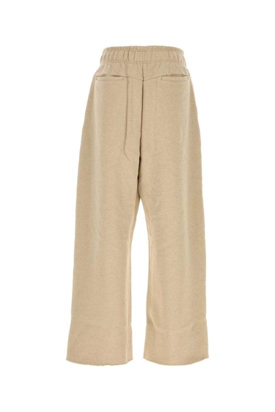 25FW 엔타이어 스튜디오 스트레이트 팬츠 ES2489TP TAUPE Beige o Tan - ENTIRE STUDIOS